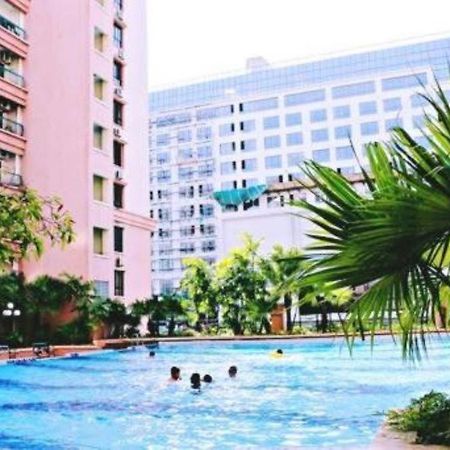 Marina Court Kota Kinabalu Sabah By Zizie Homes Exterior photo